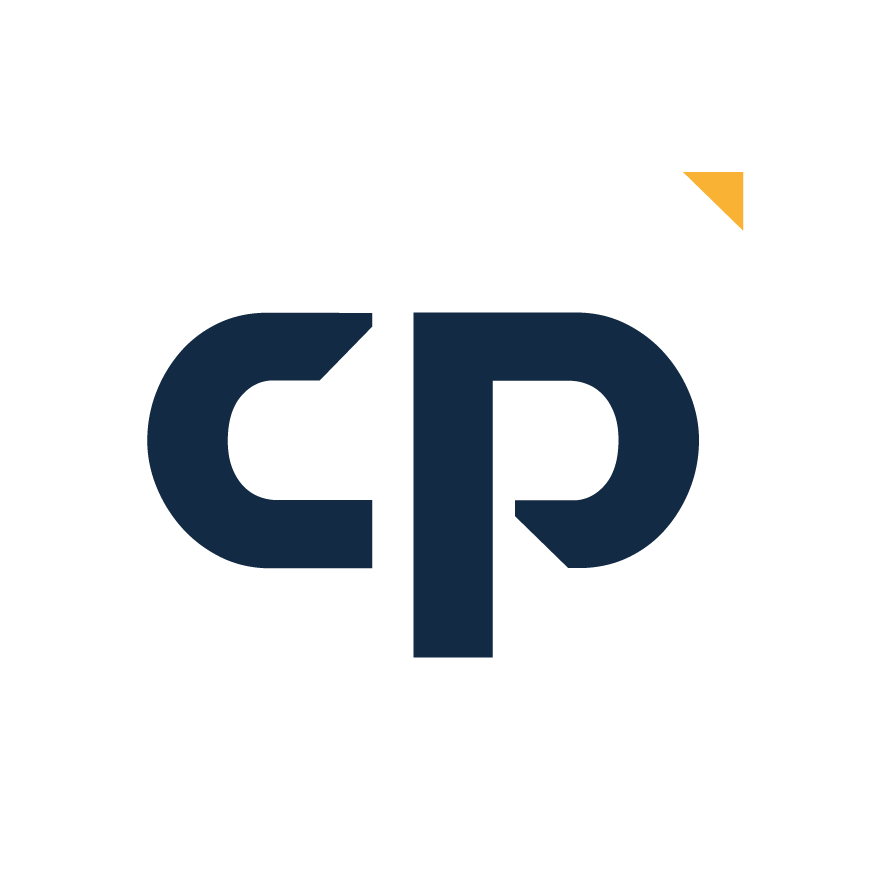 company logo